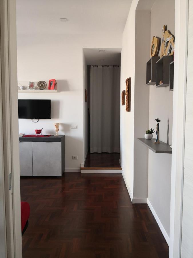 Appartamento Heart Napoli Esterno foto