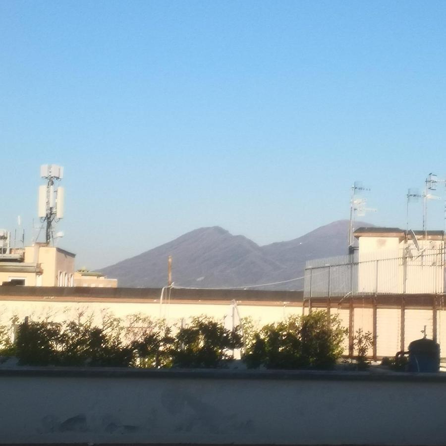 Appartamento Heart Napoli Esterno foto