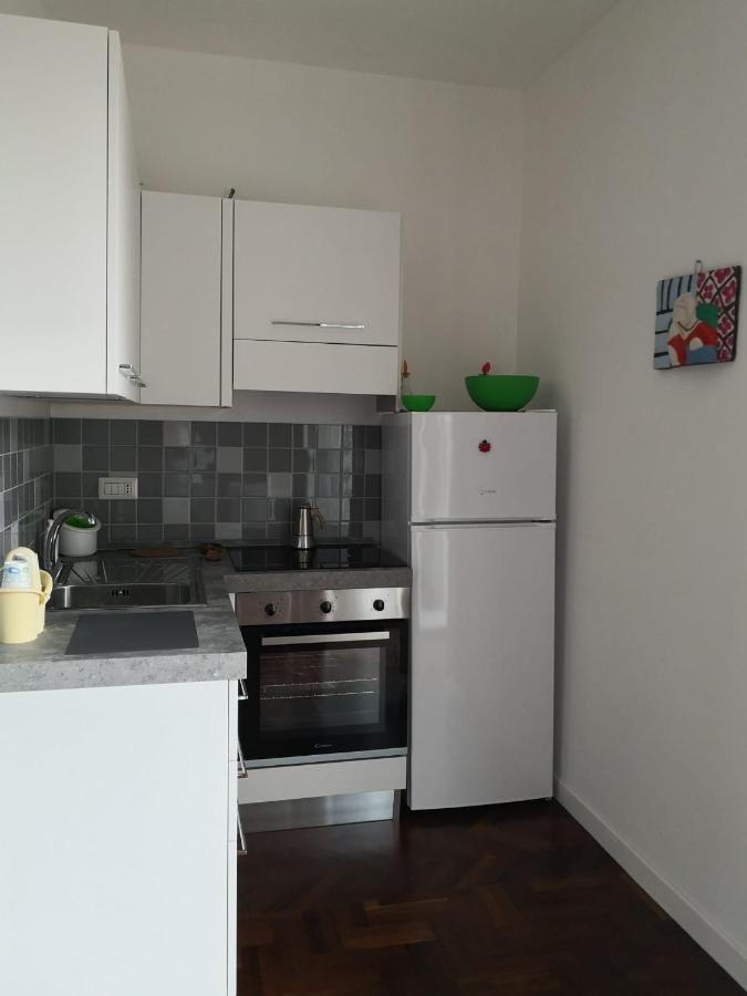 Appartamento Heart Napoli Esterno foto
