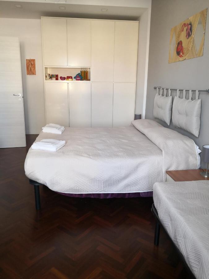 Appartamento Heart Napoli Esterno foto